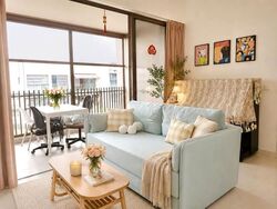 The Inflora (D17), Condominium #593626421